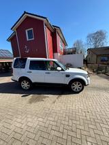 Land Rover Discovery 3.0 TDV6 SE SE - Land Rover Discovery von privat