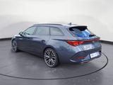 Cupra Leon Sportstourer 1.4 e-Hybrid System) VZ - CUPRA Leon VZ mit Hybrid-Antrieb (Benzin/Elektro)