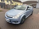 Opel Tigra Twin Top Enjoy  Cabrio  TÜV NEU  Insp.NEU - Opel Tigra: Enjoy