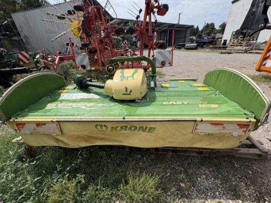 Krone EASYCUT F 320 G3