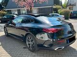 Mercedes-Benz CLE 200 .AMG.PANO.NIGHT.BURMESTER. - schwarze Mercedes-Benz CLE 200