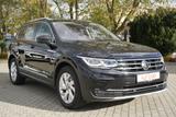 Volkswagen Tiguan 1.5 TSI Elegance Matrix HUD el. Hk. Navi - gebrauchte VW Tiguan aus dem Jahr 2021