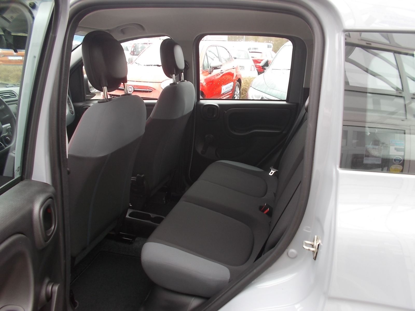 Fahrzeugabbildung Fiat Panda Wild 0.9 TwinAir 4x4