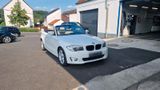 BMW 118i Cabrio e88 1er - BMW: Cabrio, 1er