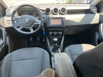 Dacia Duster - 8