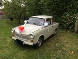 Trabant P 601 L original Zustand Trabi DDR - Trabant: Original