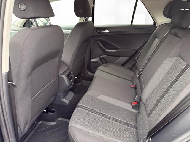 Volkswagen T-Roc 1.5l TSI LIFE LED+NAV+AHK+ACC+APP, миниатюра 11