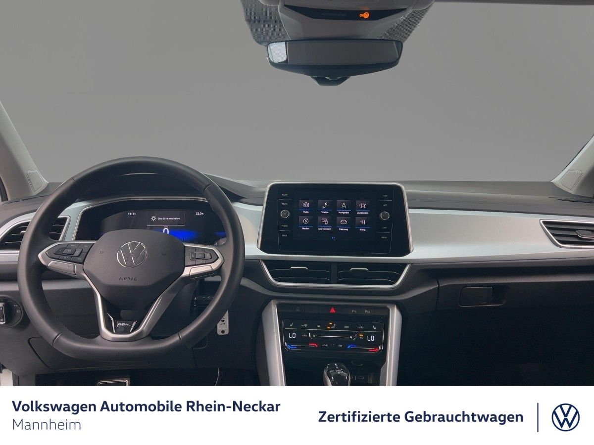Volkswagen T-Roc - Bild 13