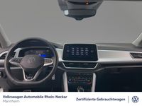 Volkswagen T-Roc - Vorschau Bild 13