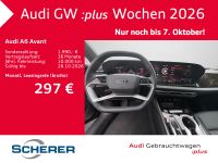 Audi A6 - Vorschau Bild 4