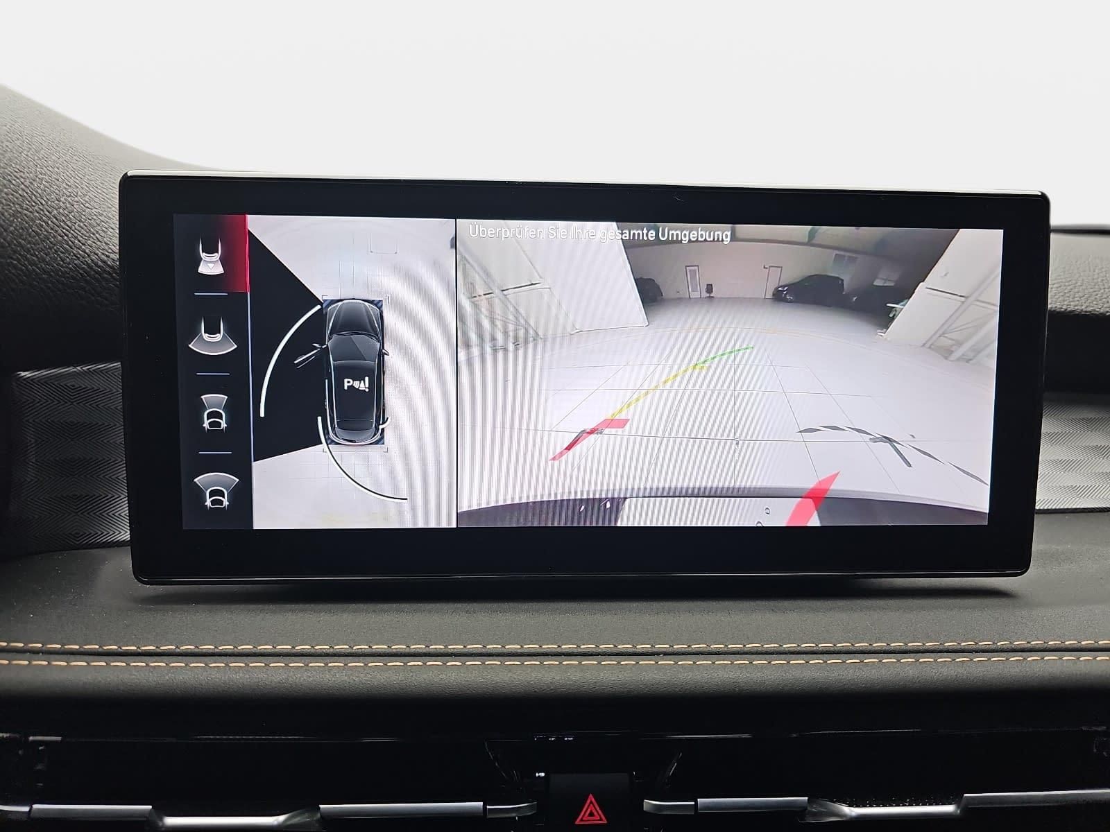 Alfa Romeo Tonale - Bild 11