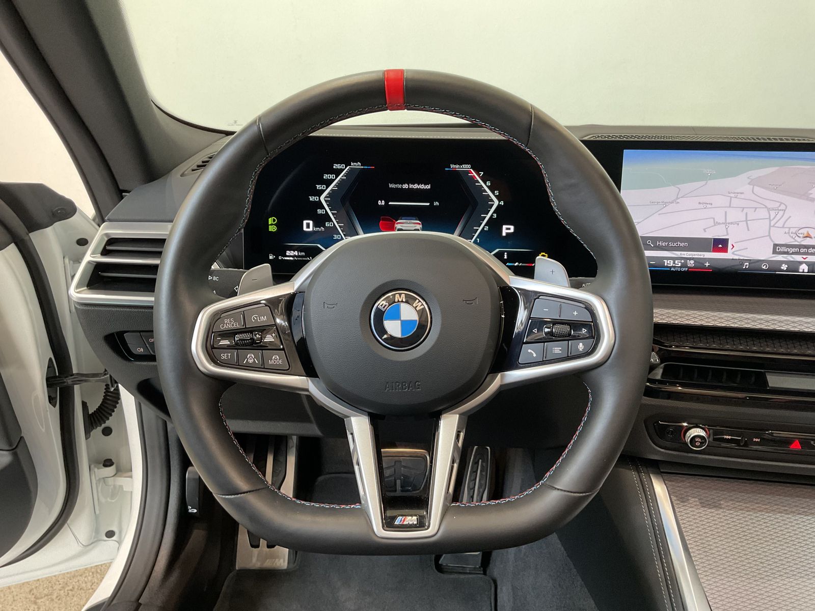 BMW M440 - Bild 4