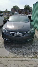 Opel Cascada 1,4 L für Export oder Bastler - Opel Cascada in Bremen