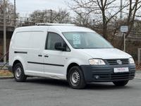 Volkswagen Caddy Maxi Kasten*Kühlkastenwagen