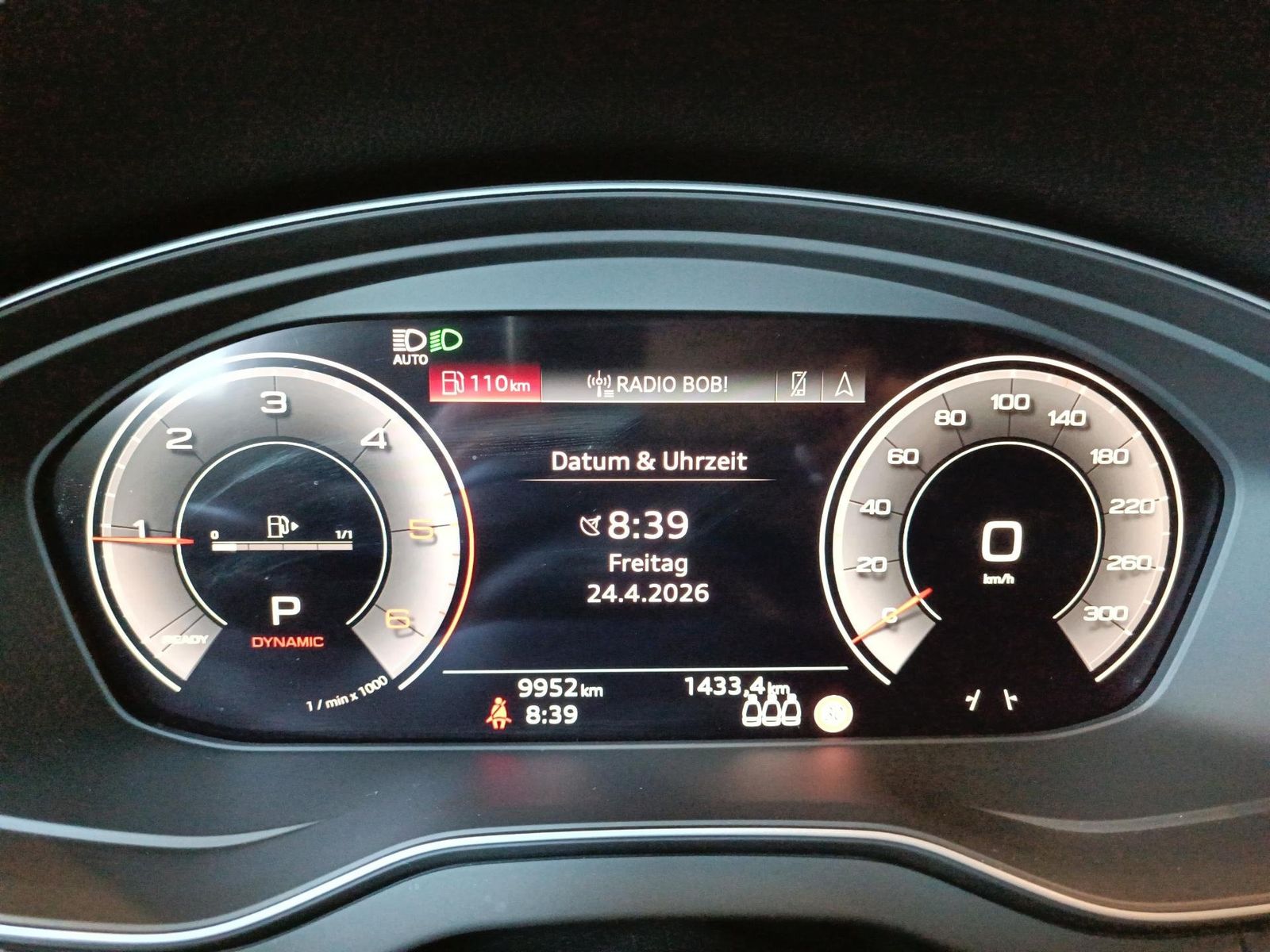 Audi Q5 - Bild 12