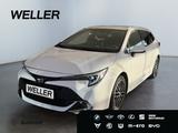 Toyota Corolla 2.0 Hybrid TS Team D *LED*ACC*SHZ*CAM*PD - Toyota Corolla: 2.0