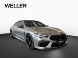 BMW M8 Comp GC xDr Carbon,M Drivers,B&W,SoftCl,DaPro - BMW M8 Gebrauchtwagen