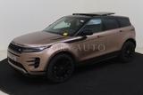 Land Rover Range Rover Evoque 1.5 P300e PHEV AWD Autobiogra - : Gold, Plug-In Hybrid, Geländewagen