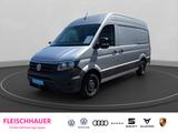 Volkswagen Crafter mittellang Hochdach 30 Kasten 2.0+KLIMA - VW Crafter in Aachen