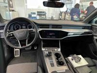 Audi A6 - Vorschau Bild 5