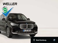 BMW iX1 - Vorschau Bild 1