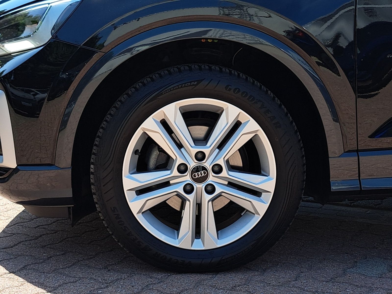 Audi Q2 - Bild 9