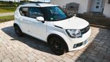 Suzuki Comfort+ ALLGRIP LED Navi 1.Hand SHZ 8-fach - Suzuki Ignis mit Benzin-Antrieb