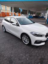 BMW 120d xDrive - BMW 120 von privat