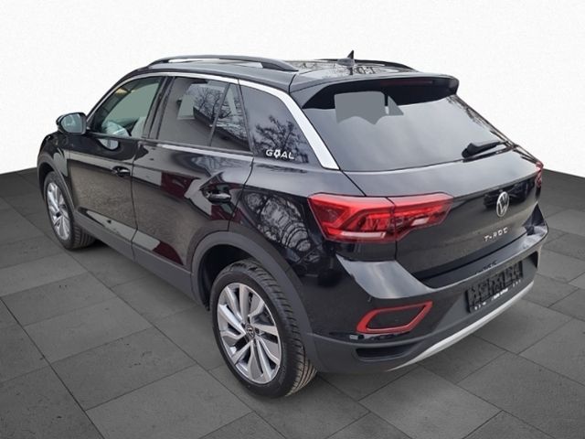 Fahrzeugabbildung Volkswagen T-Roc 1,5 TSI DSG GOAL IQ DRIVE LED-PLUS KAMERA
