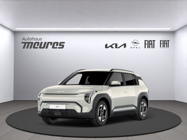 Kia EV3 81,4 kWh Air Wärmepumpe Navi Klimaautom Rück