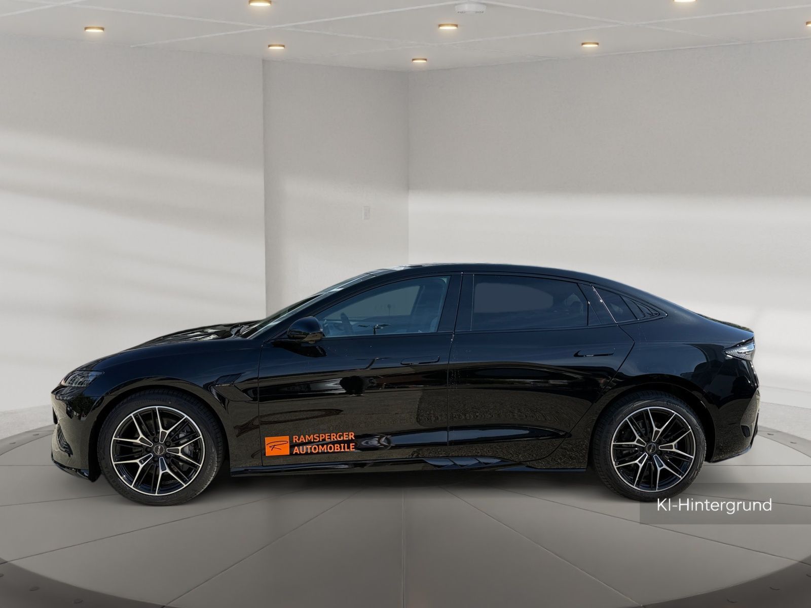 BYD Seal Design imagem 3