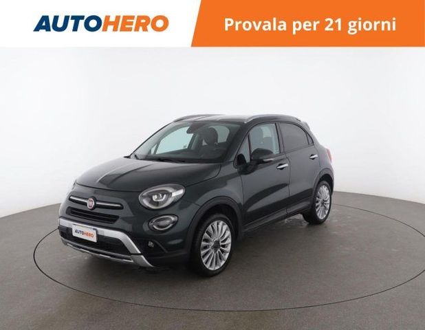 Fiat FIAT 500X 1.6 E-Torq 110 CV Cross