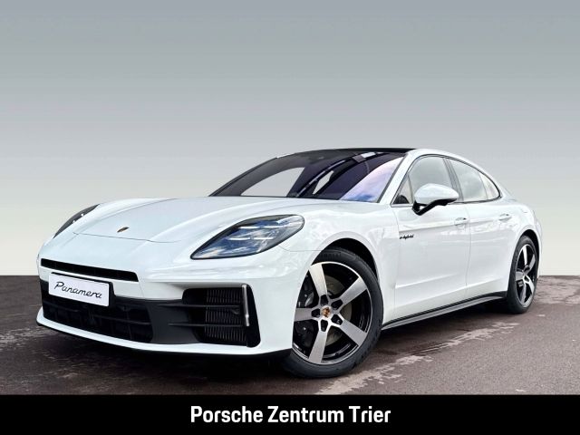 Porsche Panamera 4 E-Hybrid BOSE Luftfederung Panorama