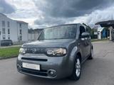 Nissan Cube*AUTOMATIK*PANORAMA*KAMERA*AHK*1.HAND - Nissan Cube