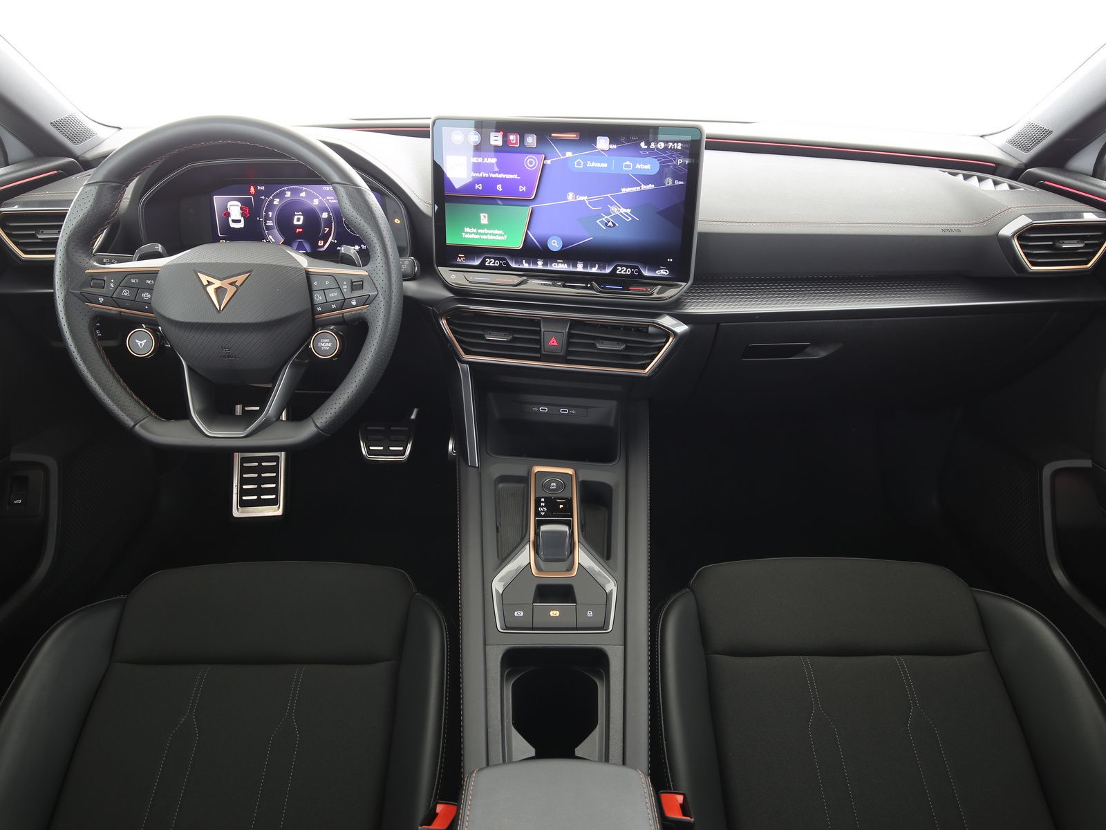 Cupra Leon - Bild 11