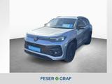 Volkswagen Tayron 1.5 TSI eHybrid R-LINE HUD NAVI MATRIX - Volkswagen Tayron R-Line mit Hybrid-Antrieb (Benzin/Elektro)