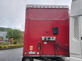 Schmitz Cargobull S01 Curtainsider-  LIFT-Edscha-Rotos-Anti Vandal - Schmitz Cargobull Curtainsider