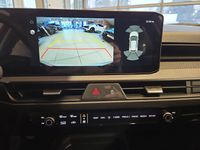 Kia Stonic - Vorschau Bild 27