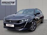 Peugeot 508 SW Allure Pack 1.2 PureTech 130 LED ACC Kame - gebrauchte Peugeot 508 aus dem Jahr 2022