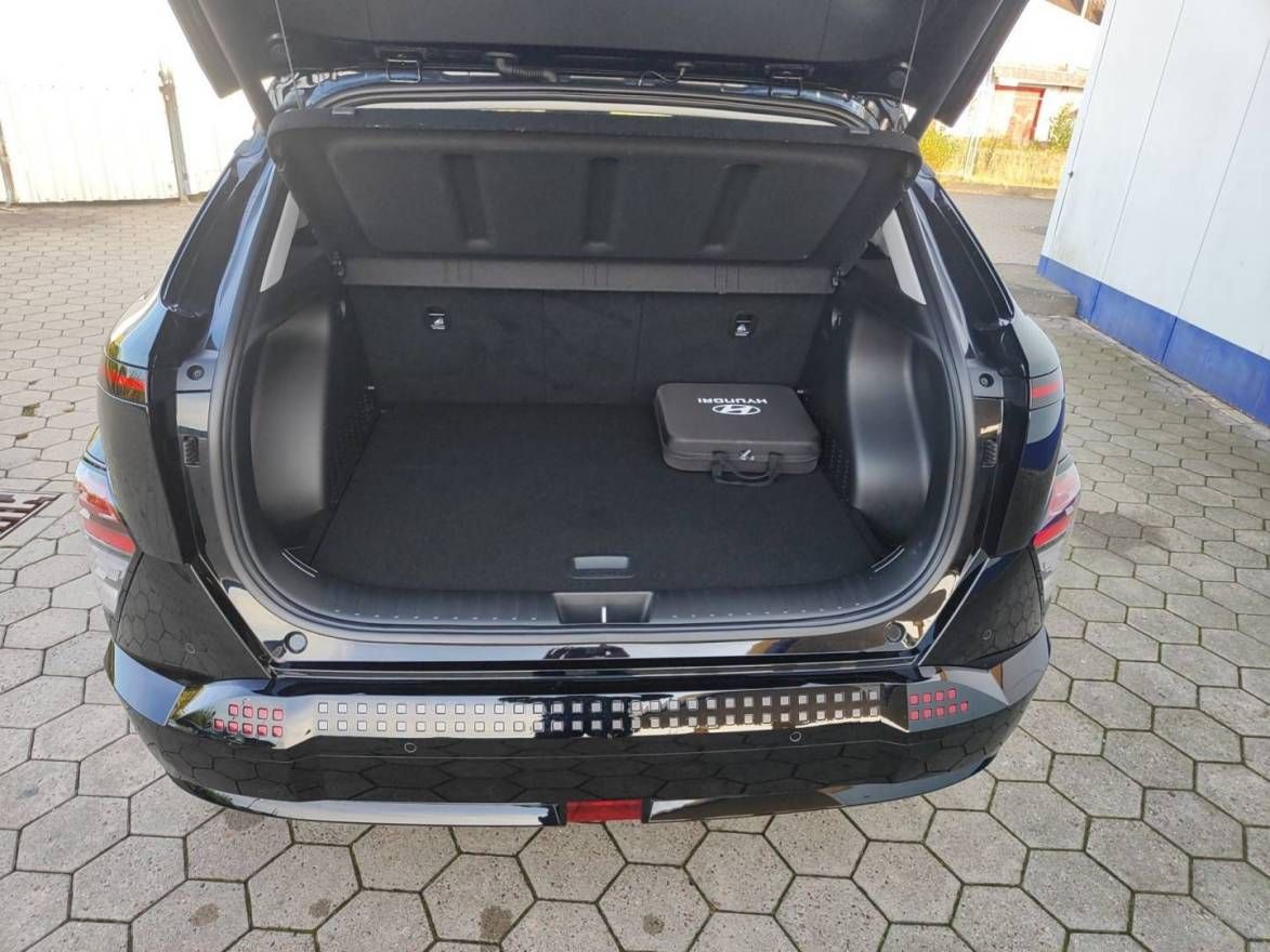 Hyundai Kona – Bild 12