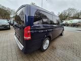 Mercedes-Benz V 250 d lang Avantgarde BlueTEC Edition/Tüv neu - : Allradantrieb, Van