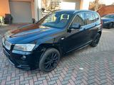 BMW X3  3.0Xd M Sport-Paket,M-Techn/Panorama/Voll - BMW mit Diesel-Antrieb: 3.0