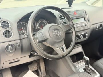 Volkswagen Golf - 12