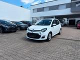 Renault Twingo Paris*BT*KLIMA*NEBEL*TEMPOMAT* - Renault Twingo Kleinwagen Paris mit Benzin-Antrieb