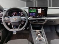 Cupra Leon - Vorschau Bild 13