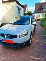 Nissan Qashqai+2 2.0 dCi DPF Tekna Tekna