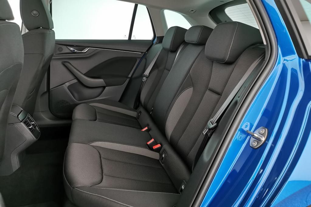 Skoda Scala Ambition 1.0 TSI PDC*Tempo*Klima*SH