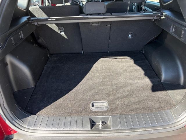 Fahrzeugabbildung Hyundai Tucson Select Mild-Hybrid 2WD AHK,Klimaaut,Navi,