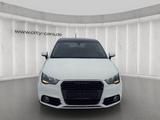 Audi A1 Ambition*Automatik*Panorama*Navigation*PDC - gebrauchte Kleinwagen in Brandenburg an der Havel