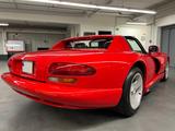 Dodge Viper RT/10 - gebrauchte Dodge Cabrios